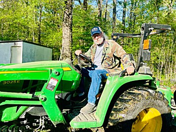 Obituary of Ricky Dunnavant