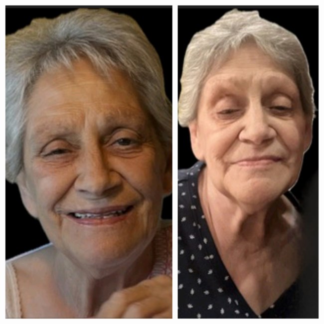 Obituary of Elaine Dora Greggs