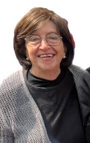 Obituary of Patricia Kaplan