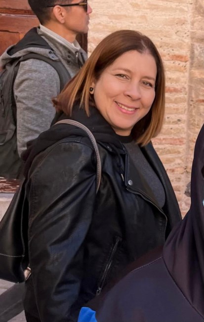 Obituario de María Minerva Rodríguez González