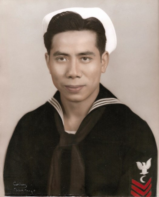 Obituary of Kenneth “Kenny” Wong