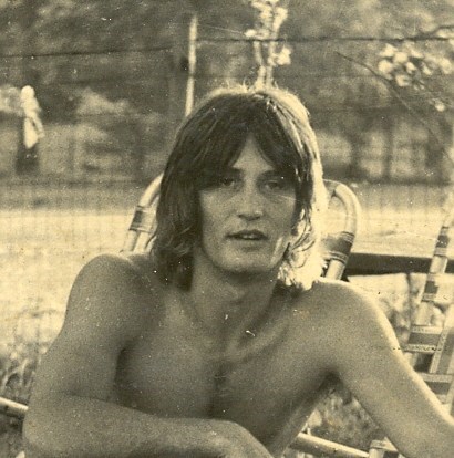 Obituary of Timothy Wayne Moses