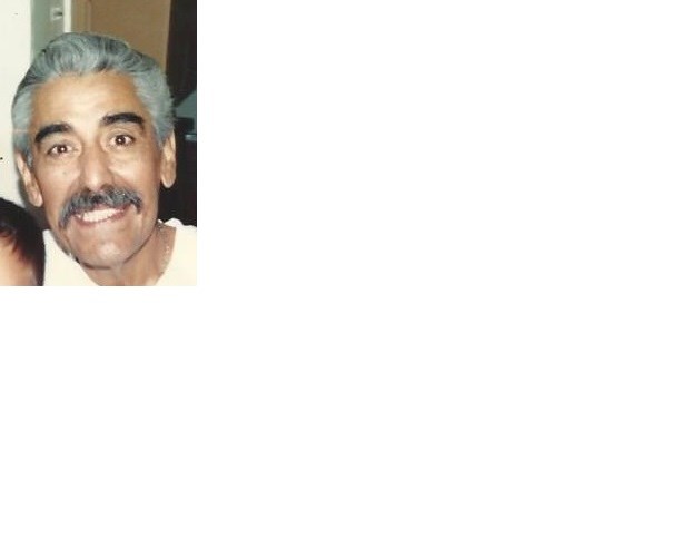 Obituary of Rudolph Joe Martinez