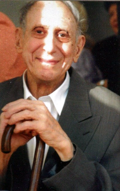 Obituary of Leon Katz