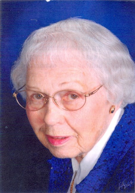 Avis de décès de Carol G. Greenley