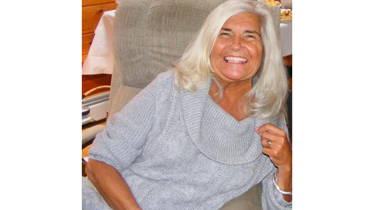 Obituary of Charlene Brochu Saucier