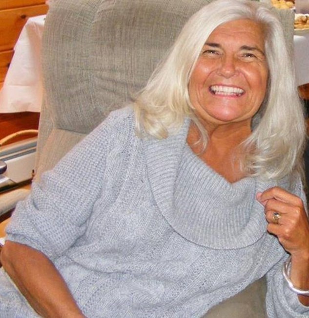 Obituary of Charlene Brochu Saucier