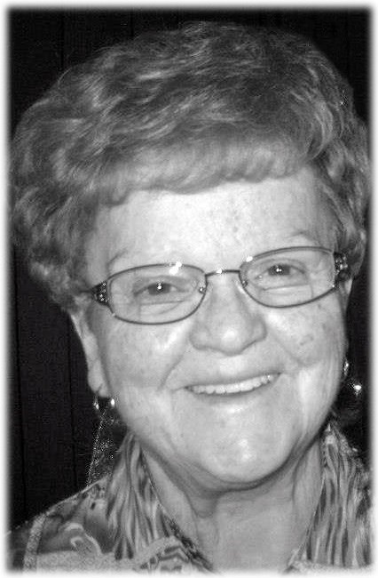 Obituary of Barbara Sue Kidwell
