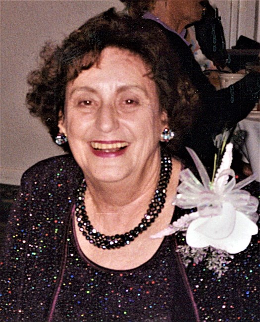 Obituario de Loretta Mary King