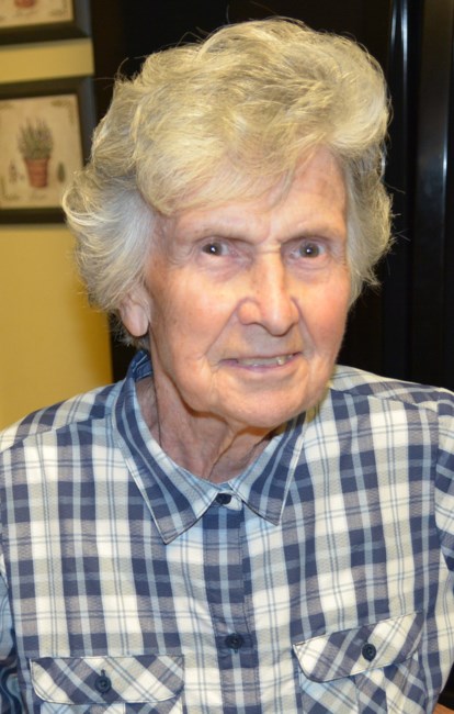 Obituary of Lucile J. Sexton
