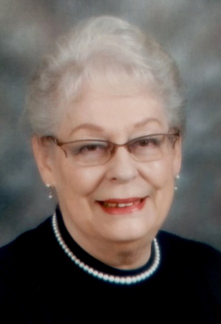 Obituario de Florence A. Barrow