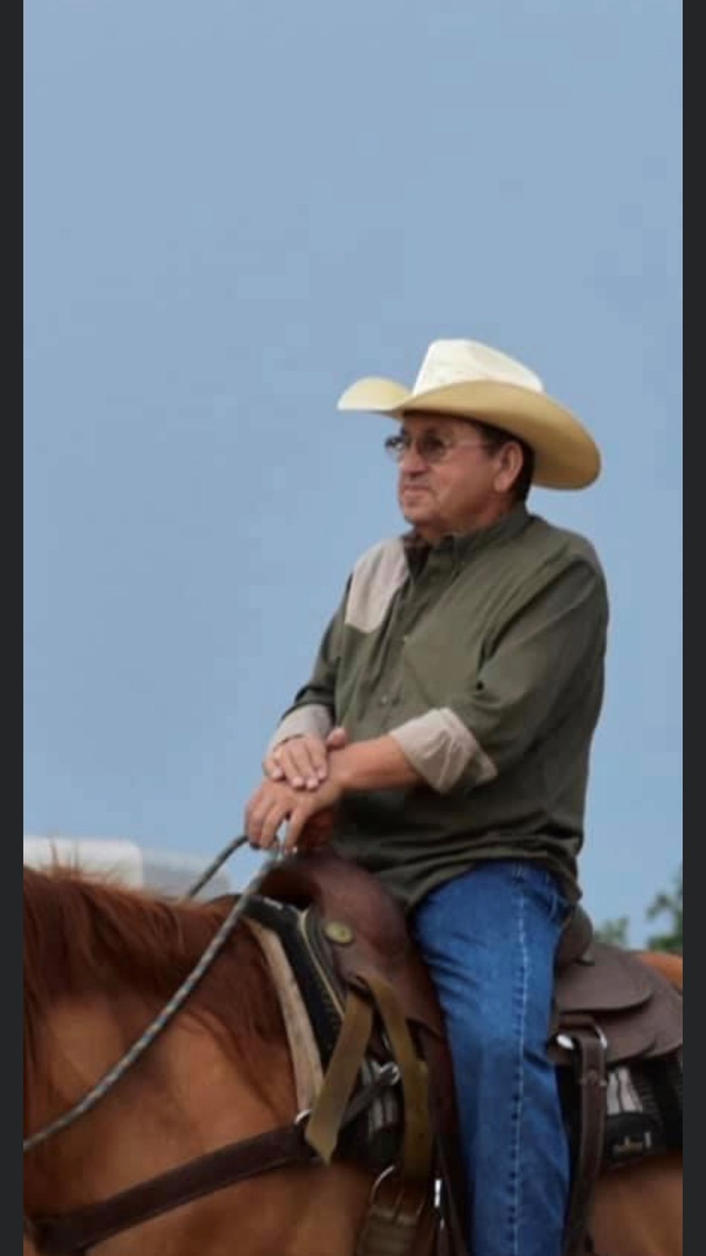 Joseph White Obituary Brunswick, GA