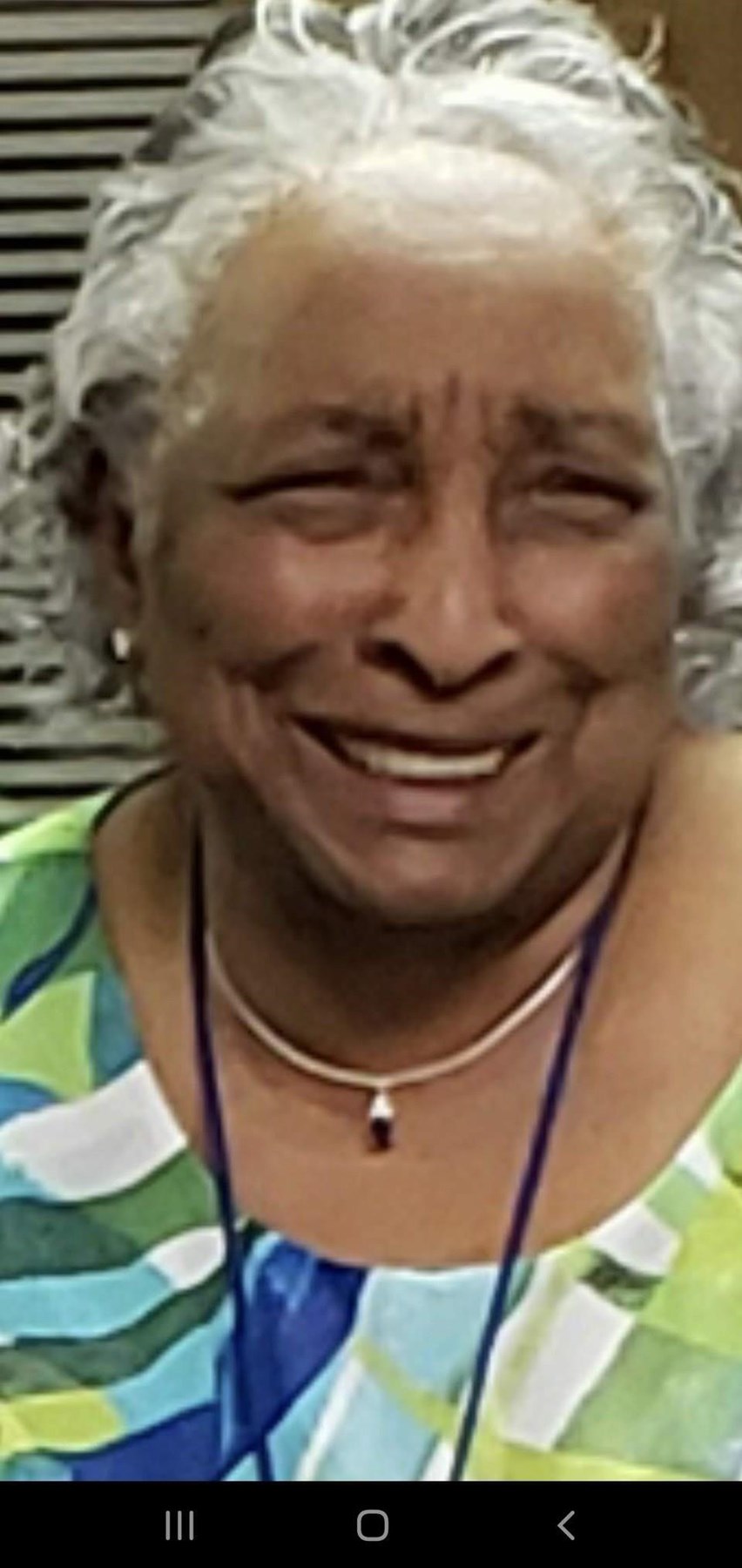 Obituary of Dorothy L Williams