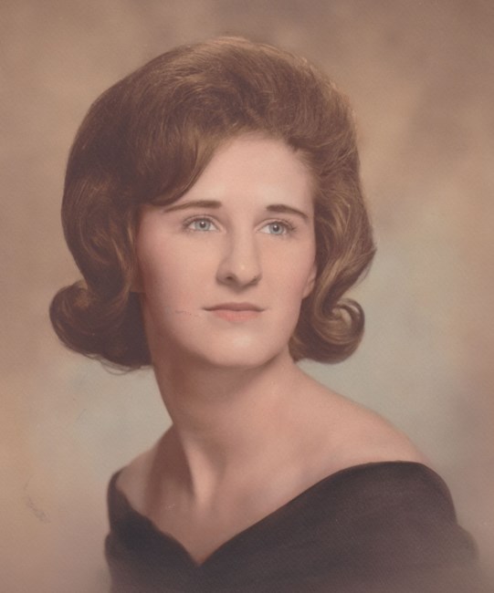 Obituary of Mary M. Losch