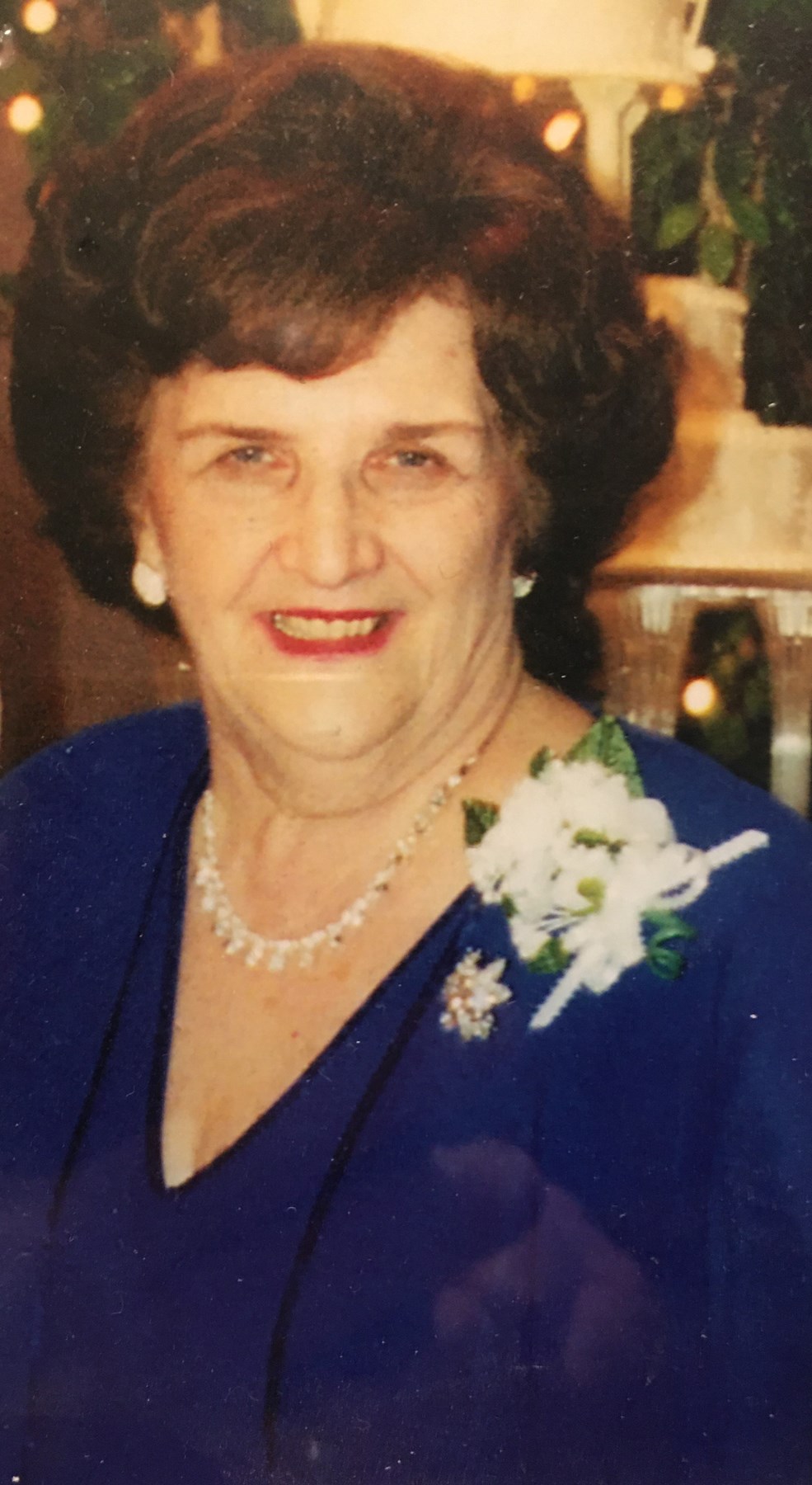Anne Masters Obituary Arlington, VA