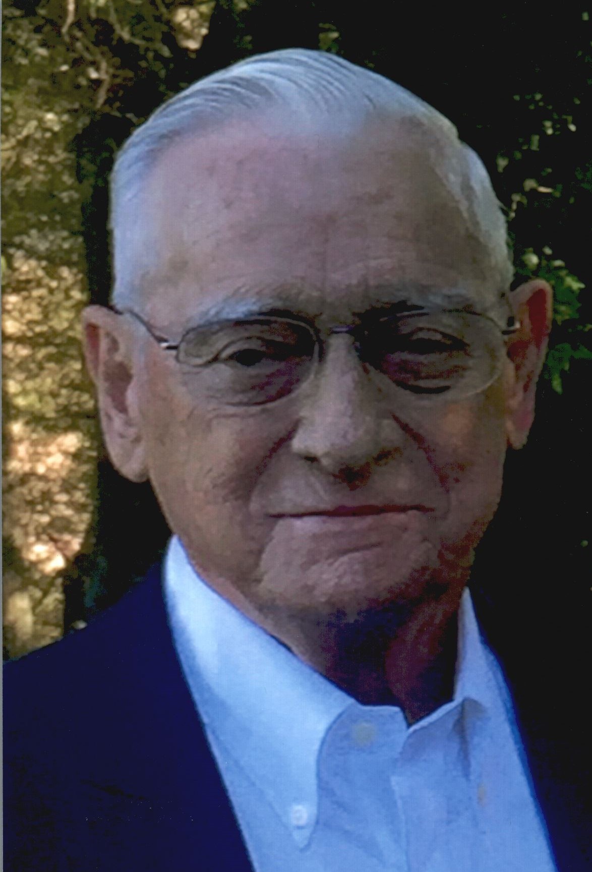 Obituario de Darl William Dove