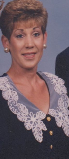 Obituary of Theresa Ann Stewart