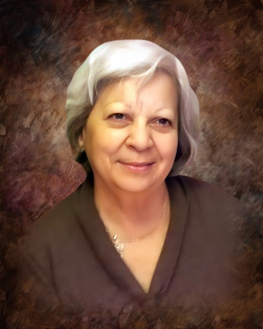 Avis de décès de Alice Perez Moreno