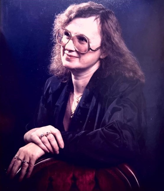 Avis de décès de Nena Jean Levasseur