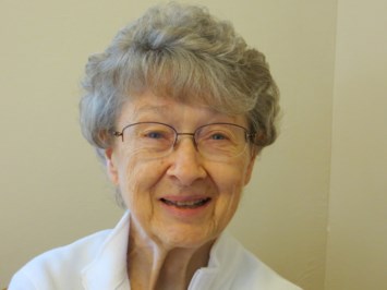 Obituary of Martha Joan Stark