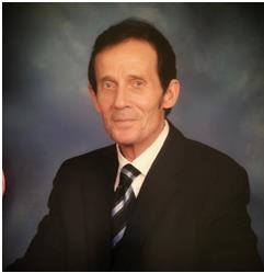 Obituary of S. Ray Phillips