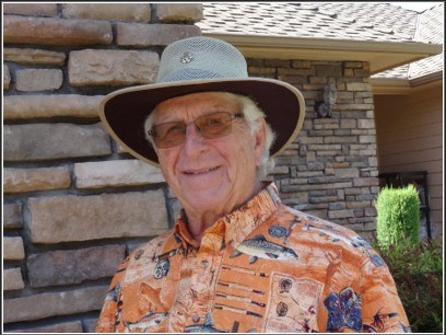 Obituary of David Dean Farley