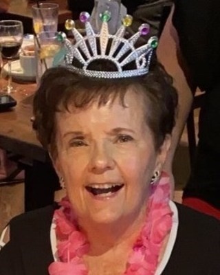 Obituary of Linda Johnston