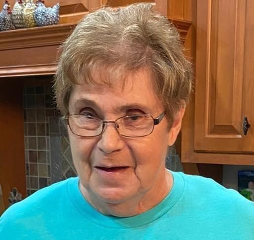 Obituary of Nancy Louise Howarth