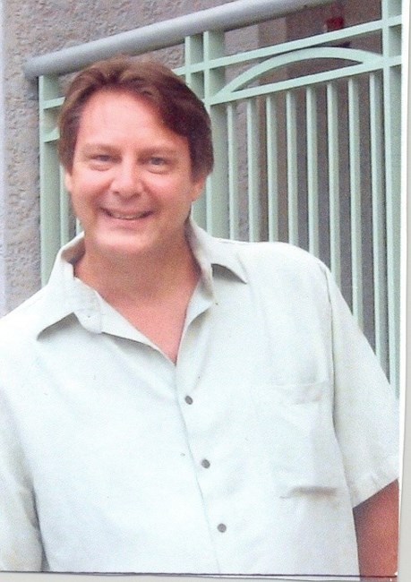 Avis de décès de Joseph Wendell Conrad