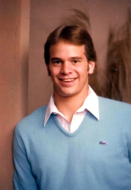 Obituary of Ty Thorman