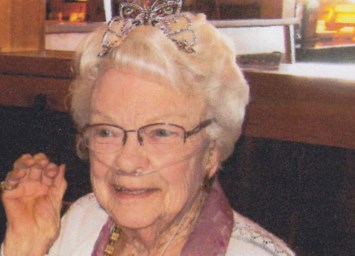 Obituary of Ivalah "Ivy" Sigler