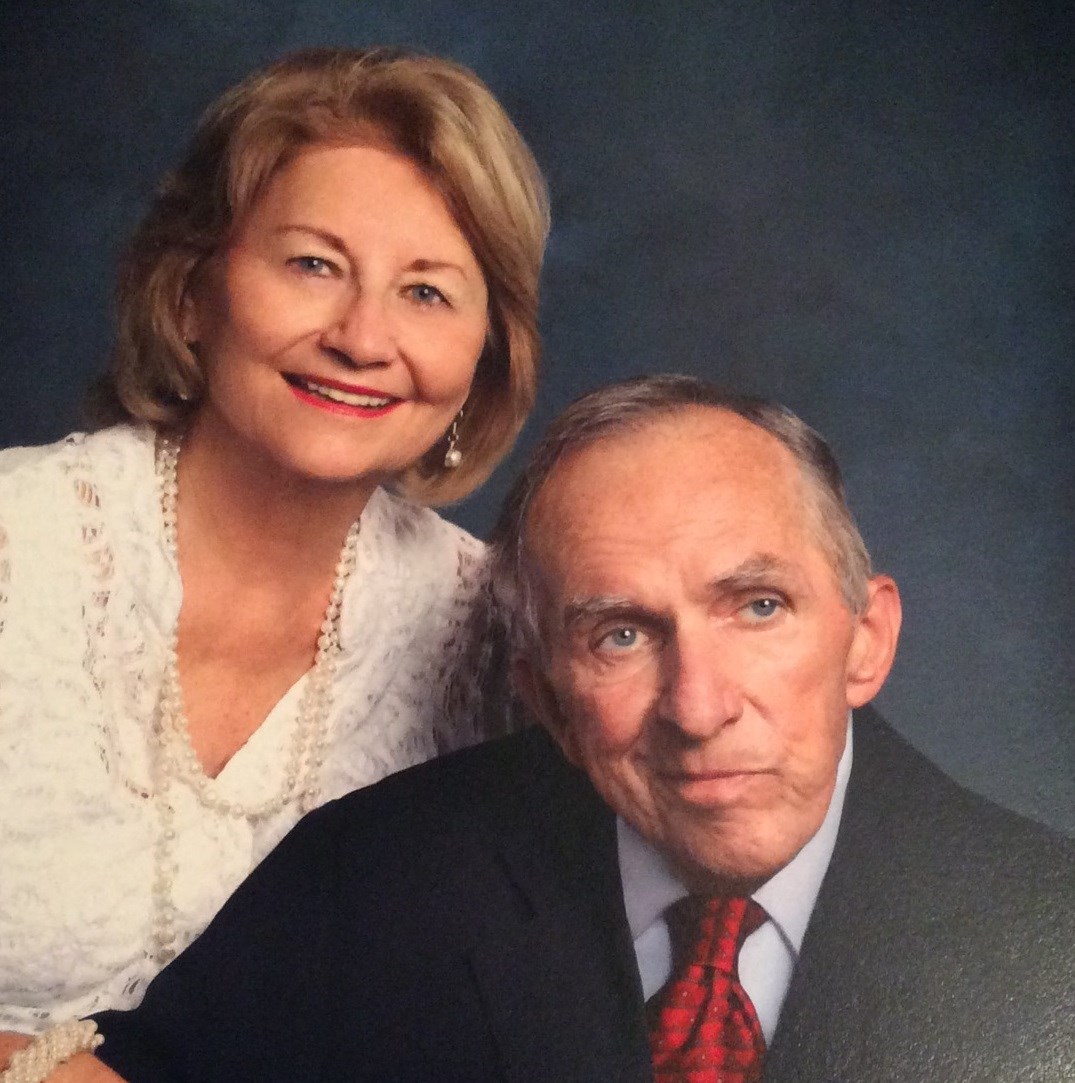 Obituario de Dr. Stanley Jackson Self