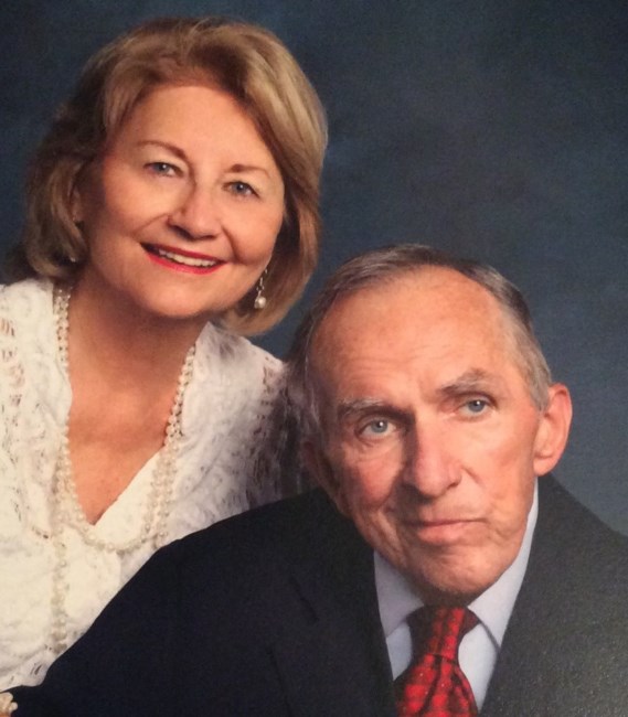 Obituario de Dr. Stanley Jackson Self