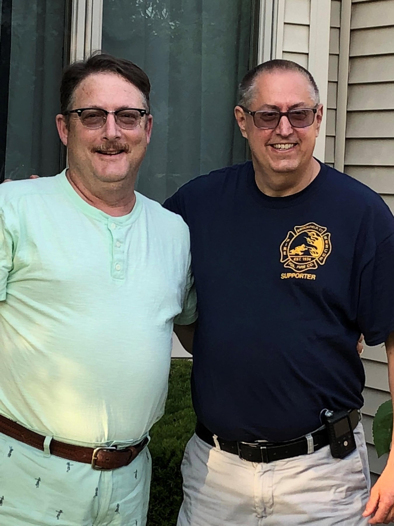 Obituary of Douglas W. Fisher