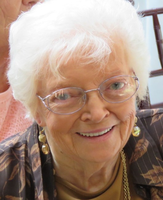 Obituary of Freida L. Wolfe