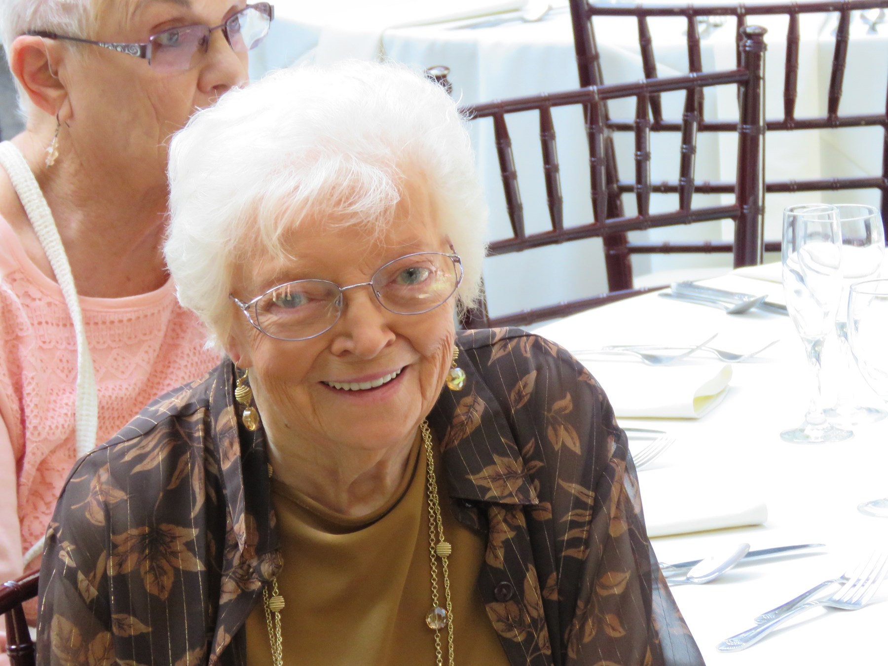 Freida Wolfe Obituary Falls Church Va