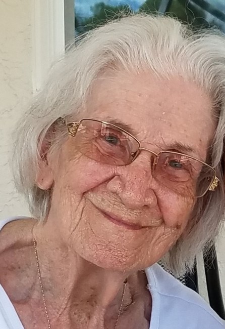 Obituary of Rose Etta Davis
