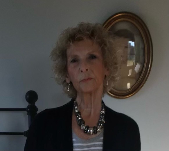 Obituary of Dawne Daniel Jones