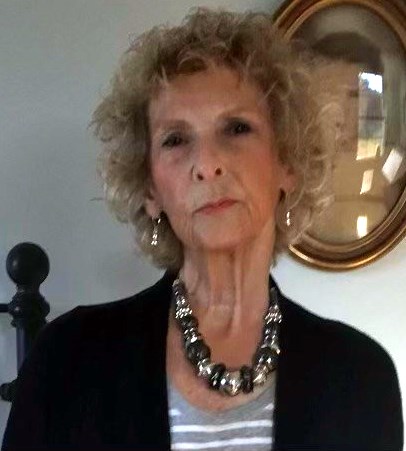 Obituary of Dawne Daniel Jones