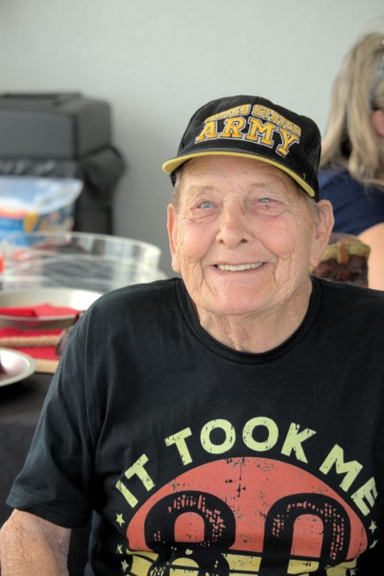 Obituary of Whit Hall