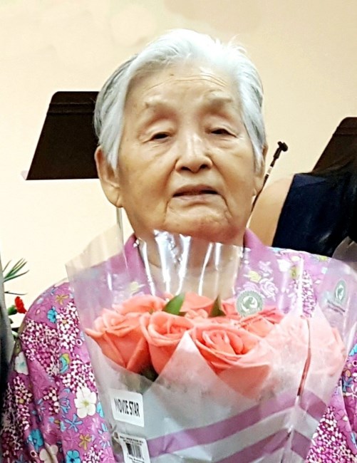 Obituary of Pil Soon Shin