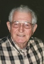 Obituary of Eugene R. Tinker McDonald