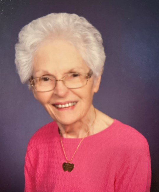 Obituary of Phyllis Jeanne Wlodyga