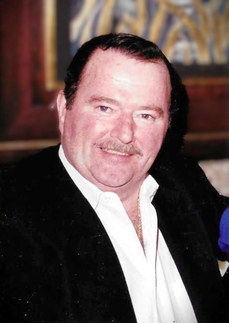 Obituary of Edward J. Holly