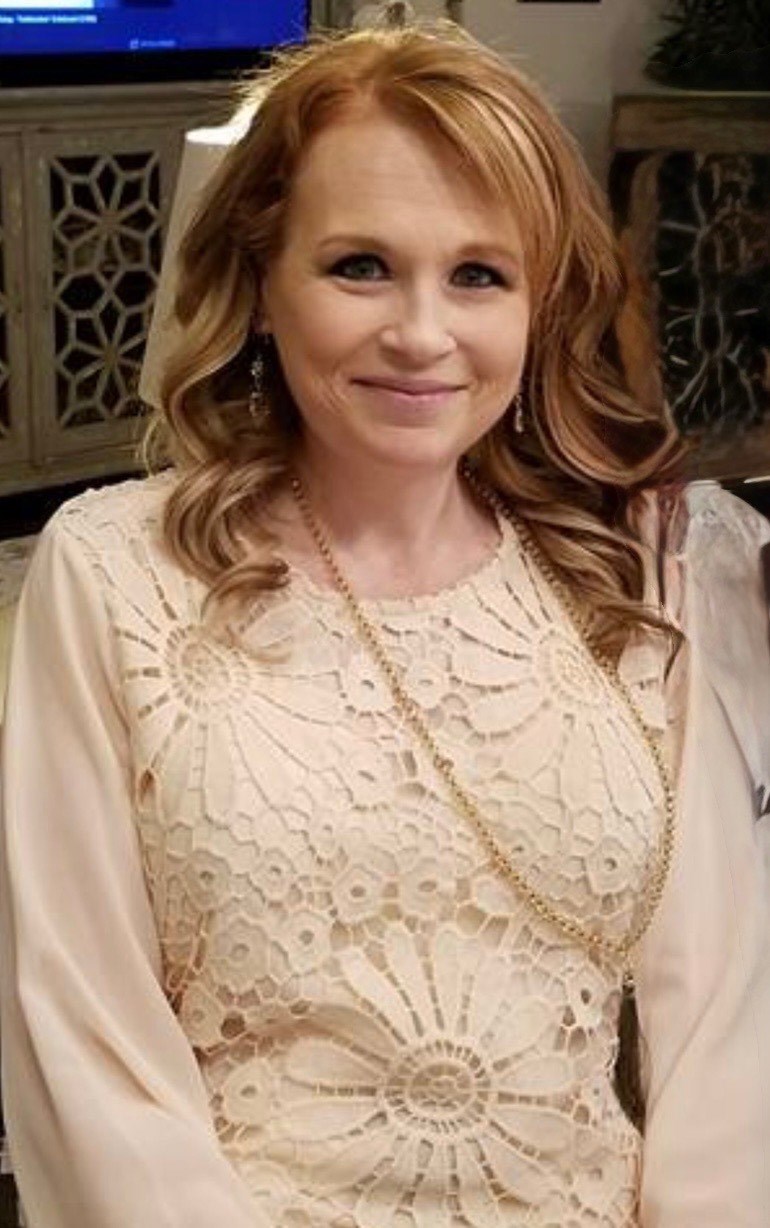 Obituario de Renee Avery Rooke