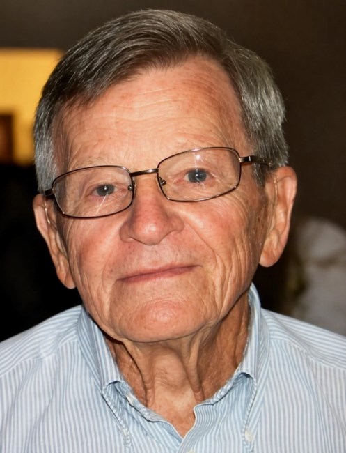 Obituary of Raymond Joseph Rathz Sr.