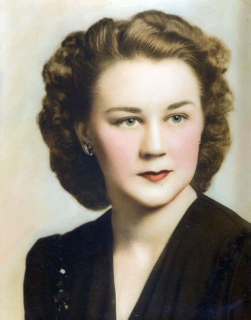 Obituary of Ivona E. Lee