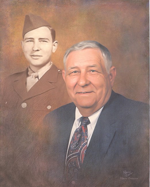 Obituary of Harold J. Peavler