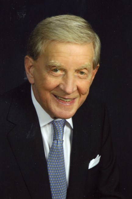 Obituary of Ben Murphy