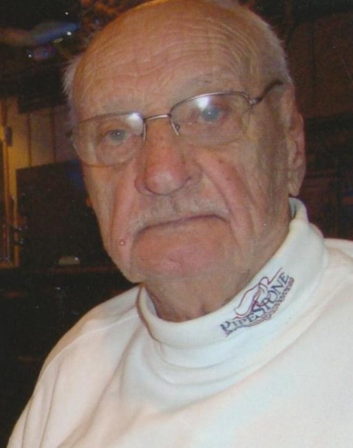 Obituary of Leo E. Phillips